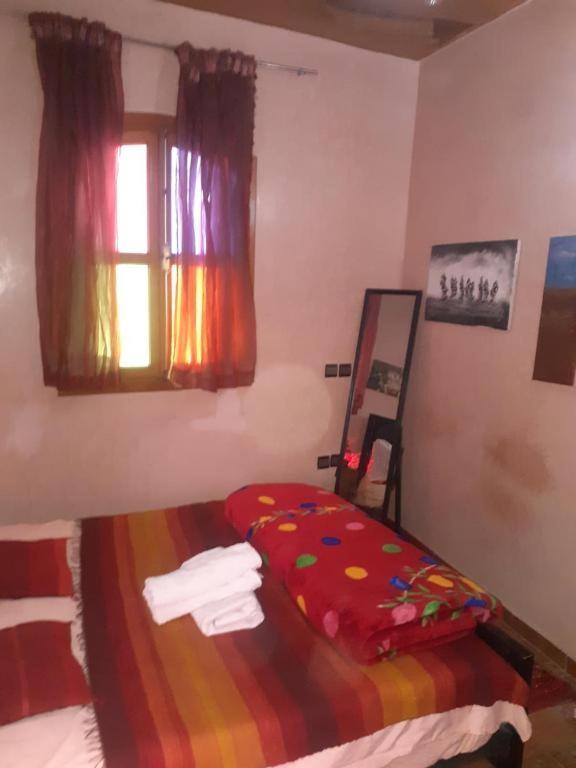 Riad Hanafi Marrakesh Esterno foto