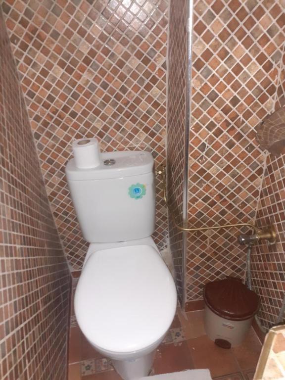 Riad Hanafi Marrakesh Esterno foto