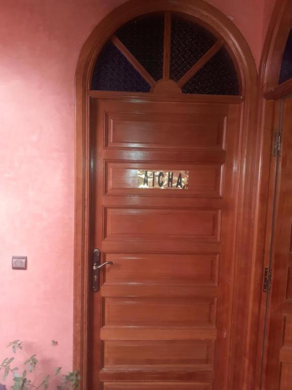 Riad Hanafi Marrakesh Esterno foto
