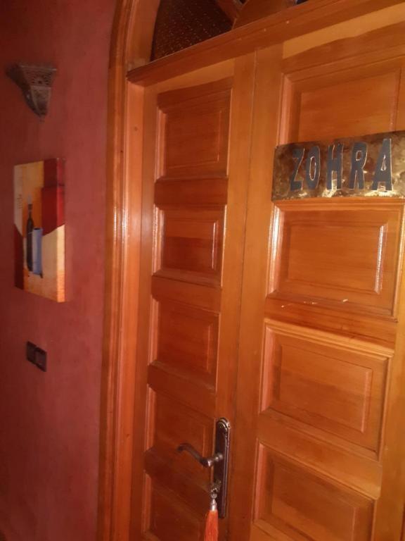 Riad Hanafi Marrakesh Esterno foto
