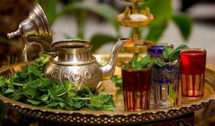 Riad Hanafi Marrakesh Esterno foto