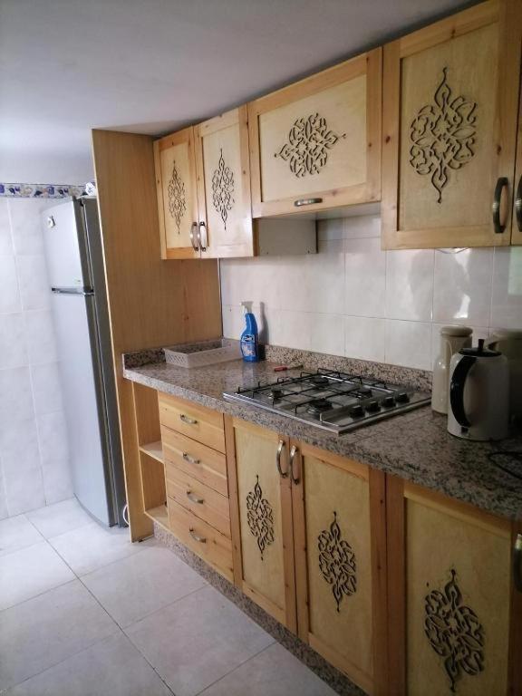 Riad Hanafi Marrakesh Esterno foto